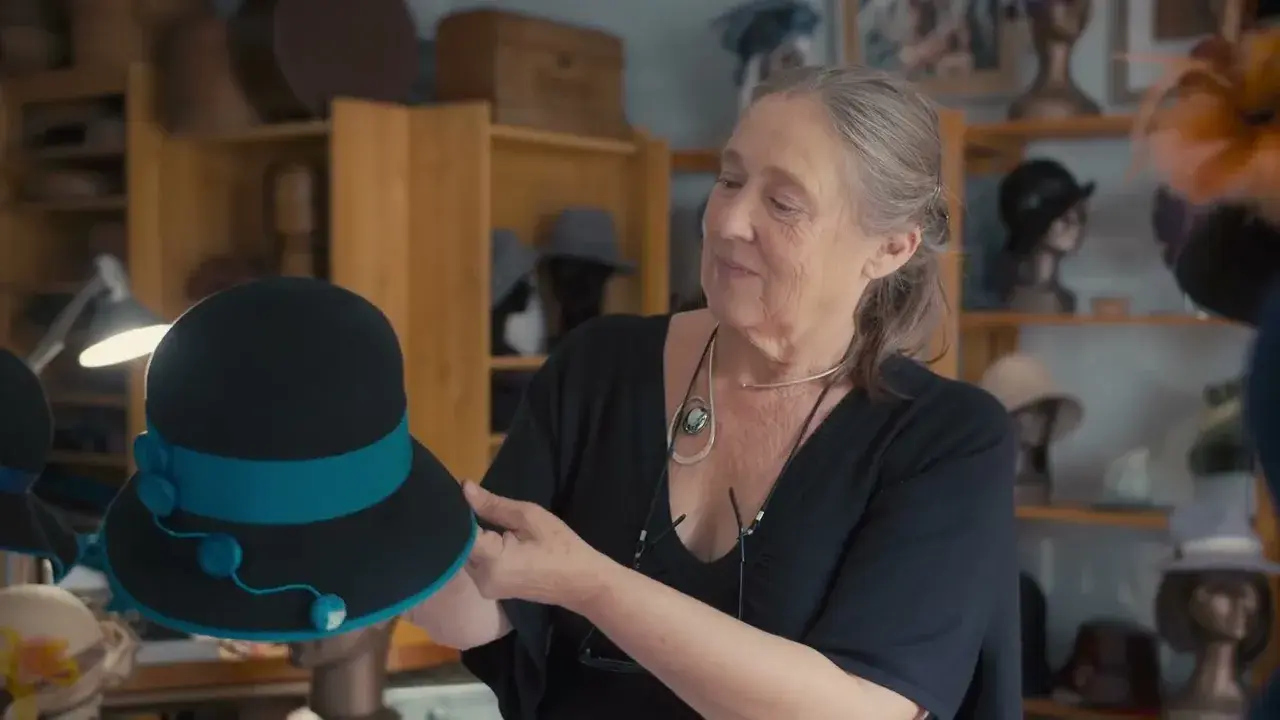 Falta el título del vídeo