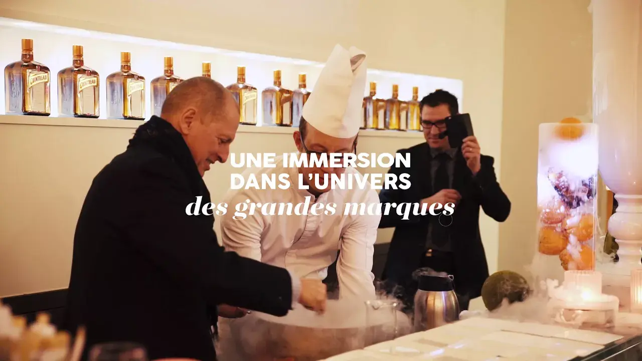 Un incentive à organiser ? Redécouvrez à Angers l'essentiel !