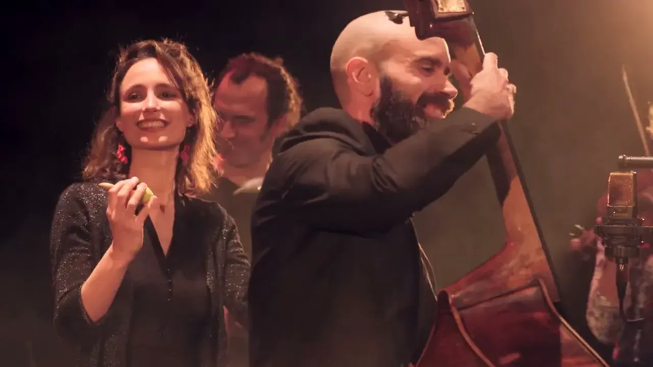 動画のタイトルが表示されない