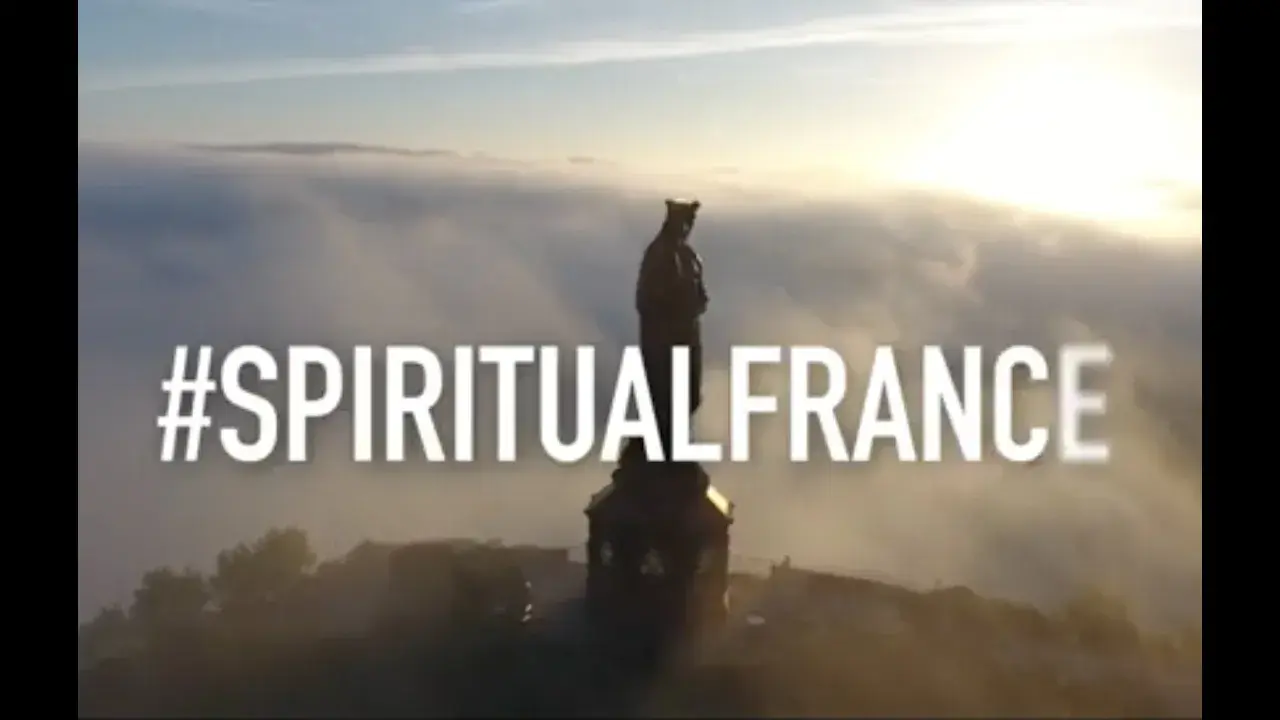 20 BEST TRAVEL & SPIRITUAL DESTINATIONS IN FRANCE.