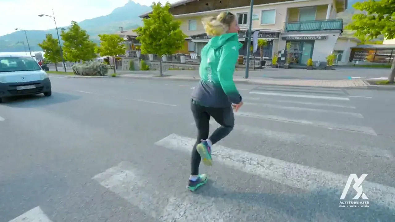 altitude kite #01 2024