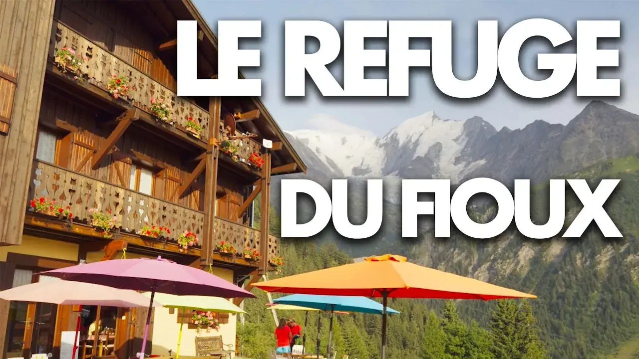 Le refuge du Fioux, étape incontournable du TMB