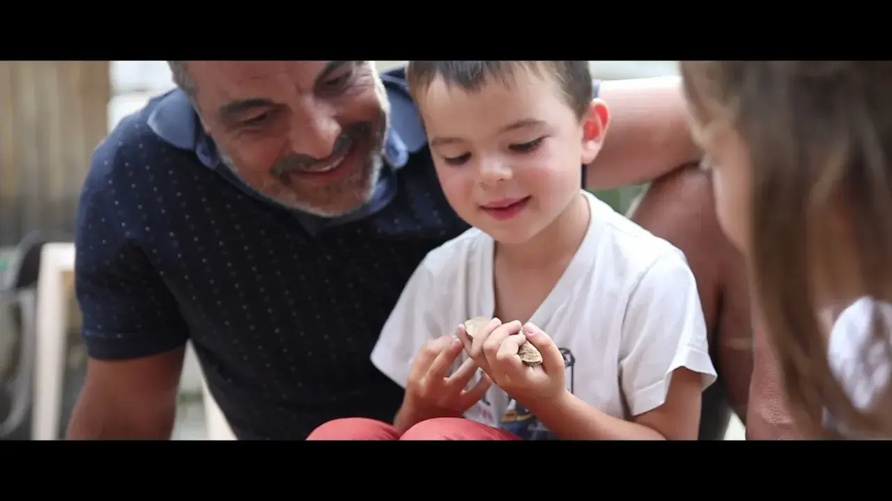 Tautavel terre des Origines