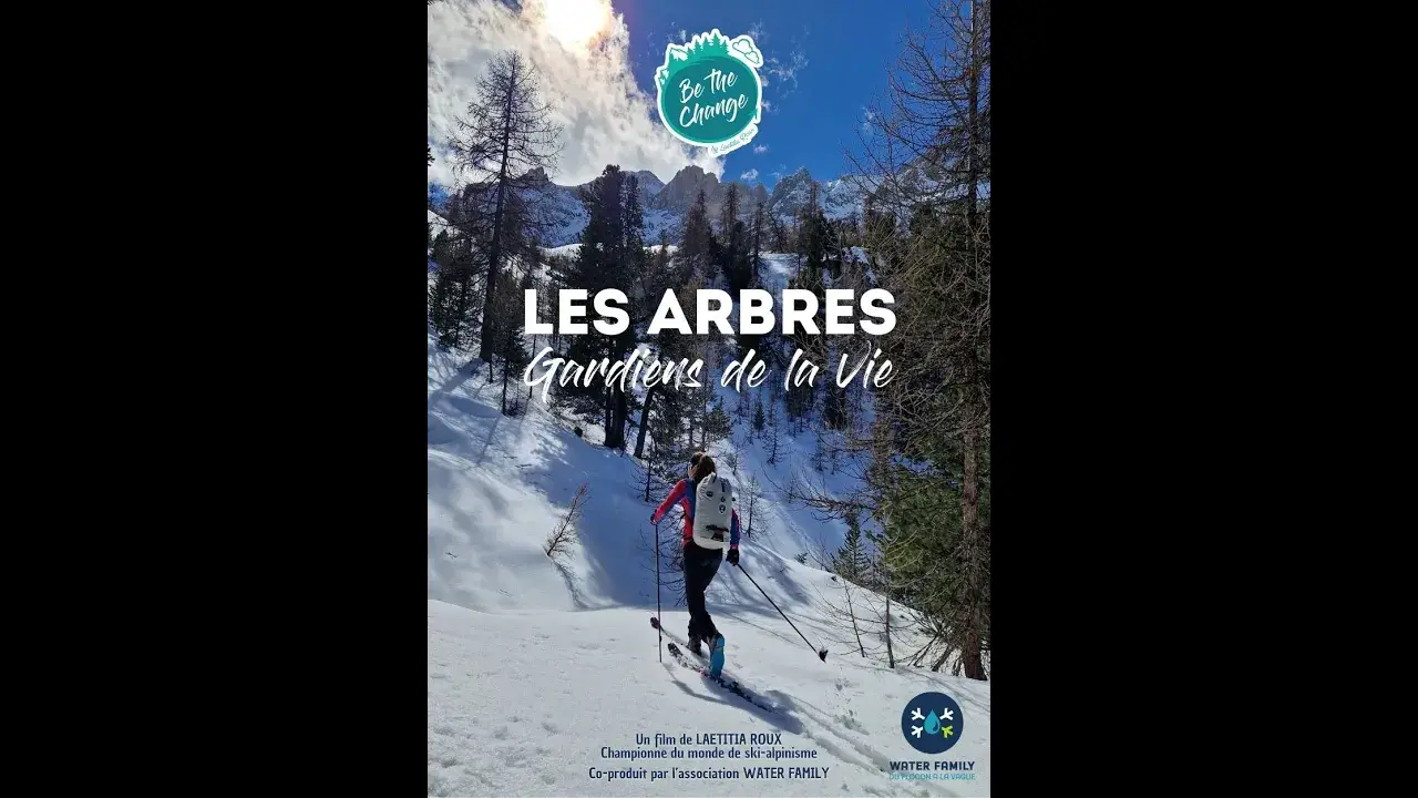 Les Arbres Gardiens de la Vie