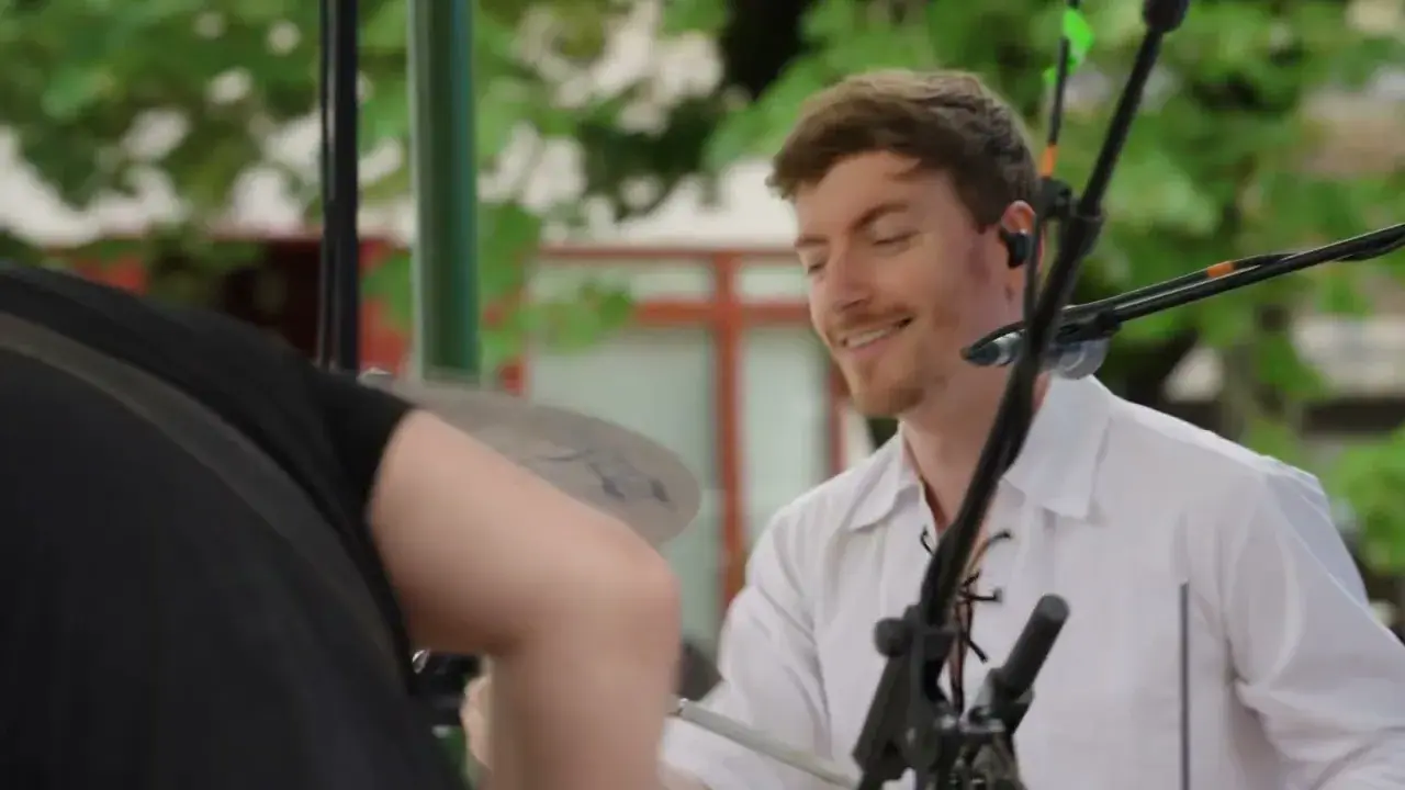 2ème édition du Festival Belen à Beaune du 13  au 15 juin 2025