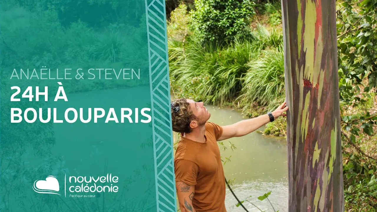 Que faire en 24h à Boulouparis