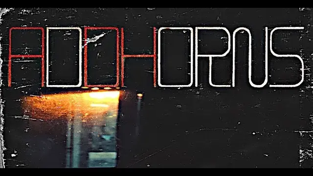 ADH The chiken Soul intro AddHorns