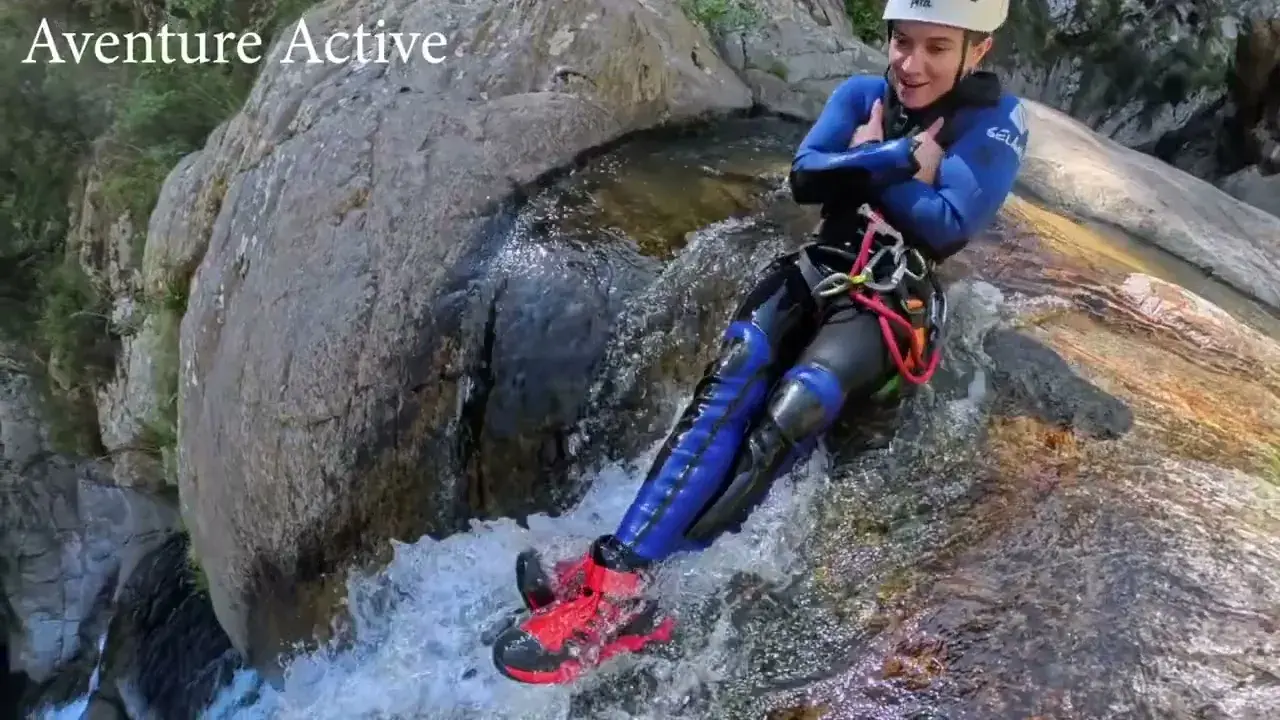 aventure active