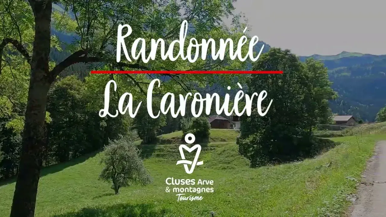 la caronière
