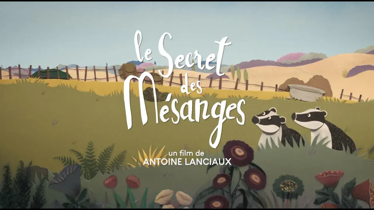 le secret des mésanges