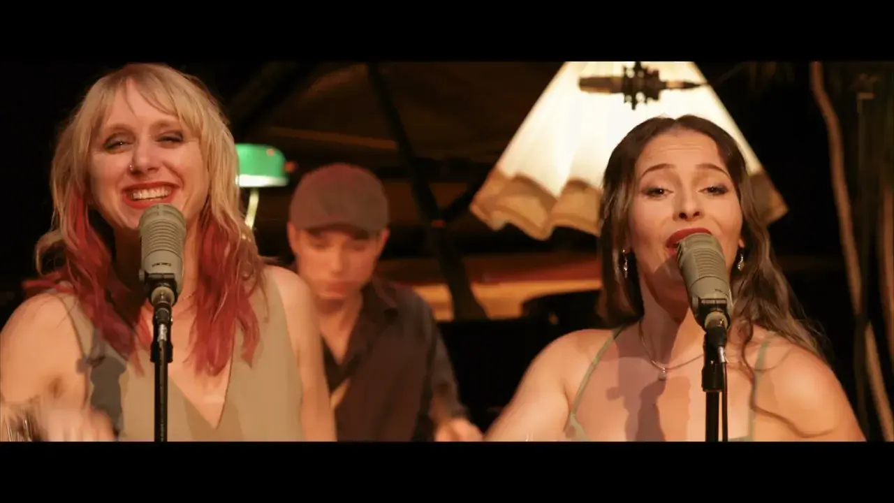 soul food - i just want to make love (cover)