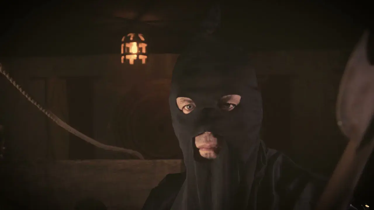 youtube - l'adoubement - l'héritage du roi rené