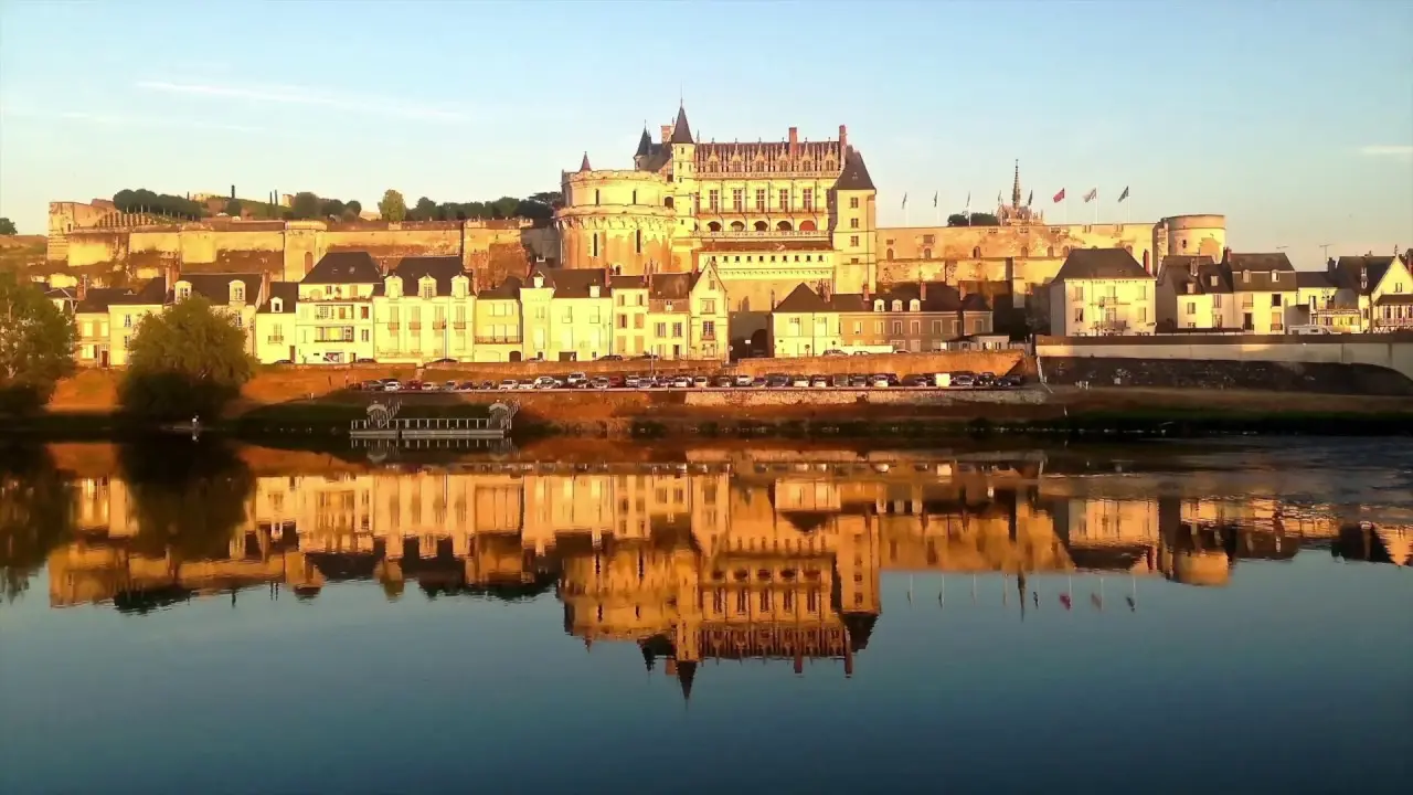 Freemove Segway Amboise