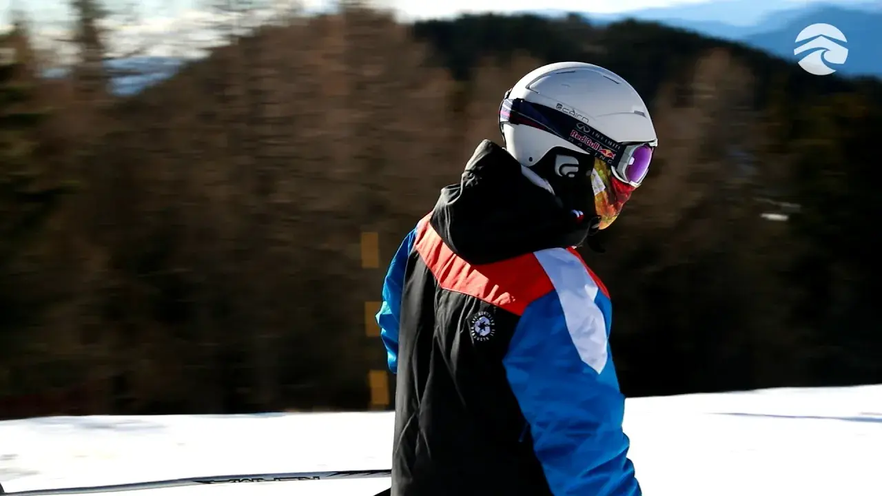 TURINI CAMP D'ARGENT HIVER