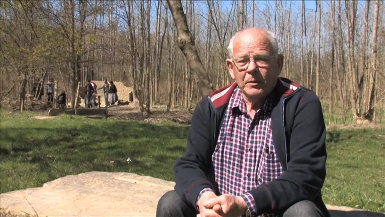 Les secrets des sources de Préchacq-les-Bains