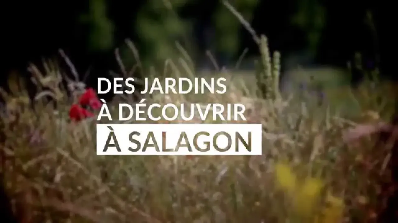 les jardins remarquables de salagon