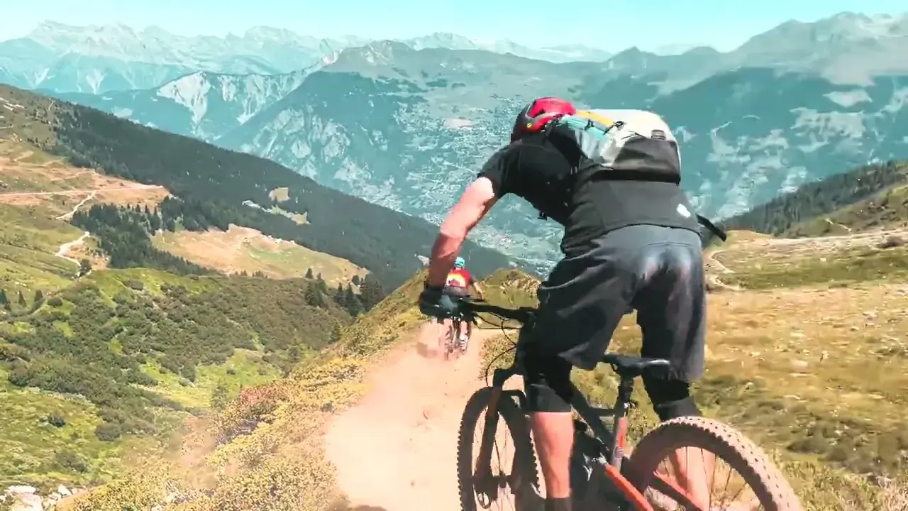 Titre de la vidéo manquant