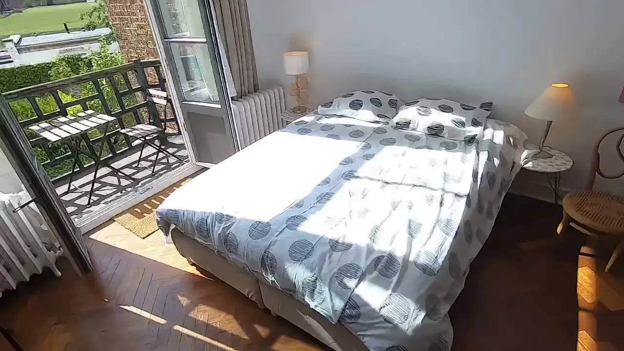 présentation studio