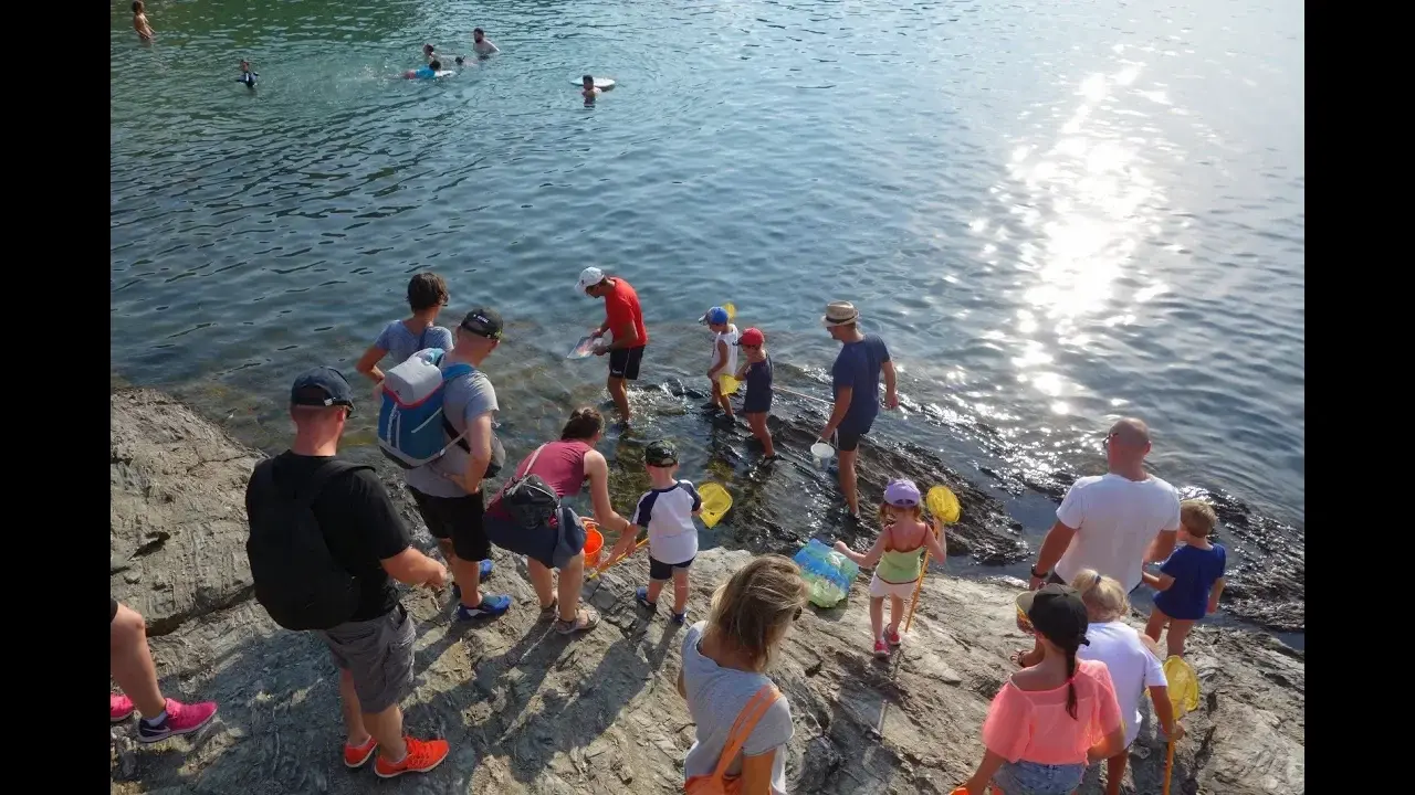 le petit parcours du littoral