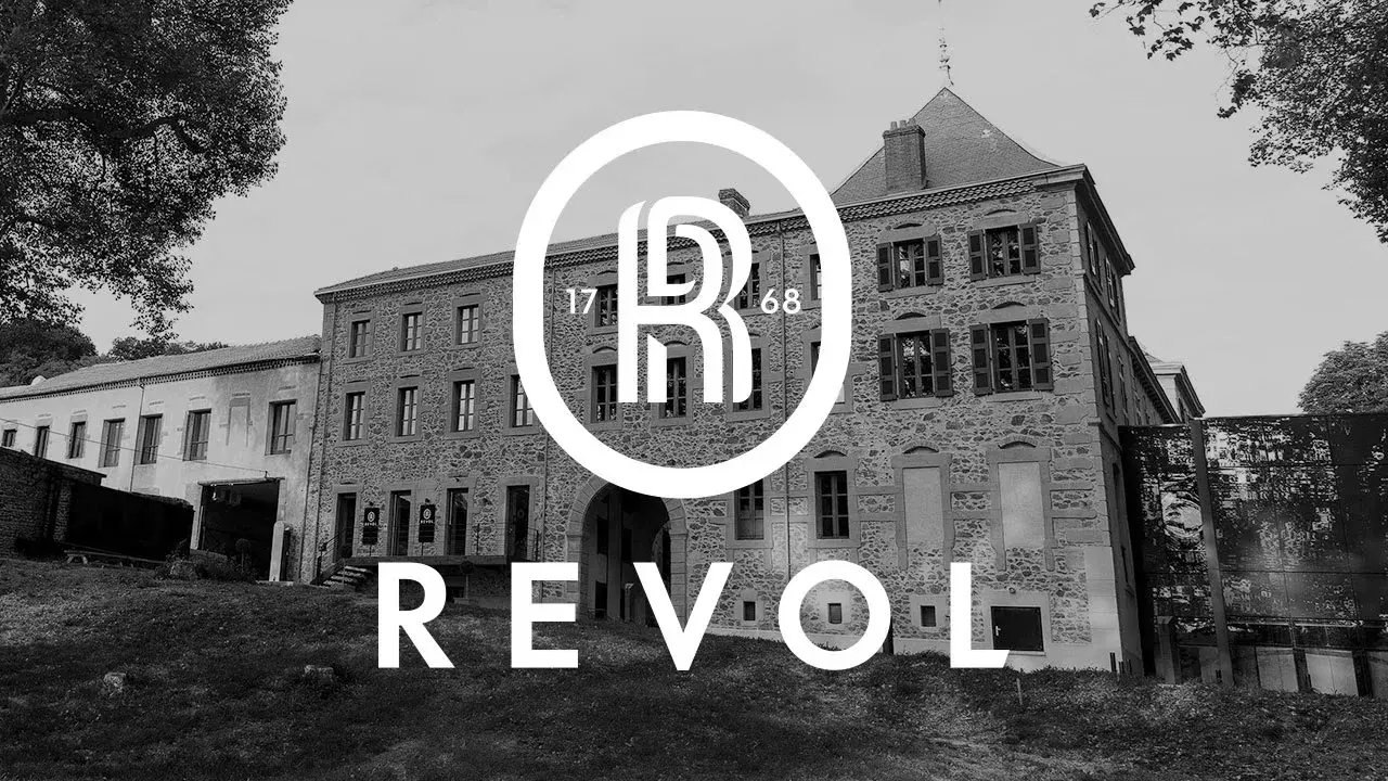 L'histoire de la Manufacture Familiale Revol