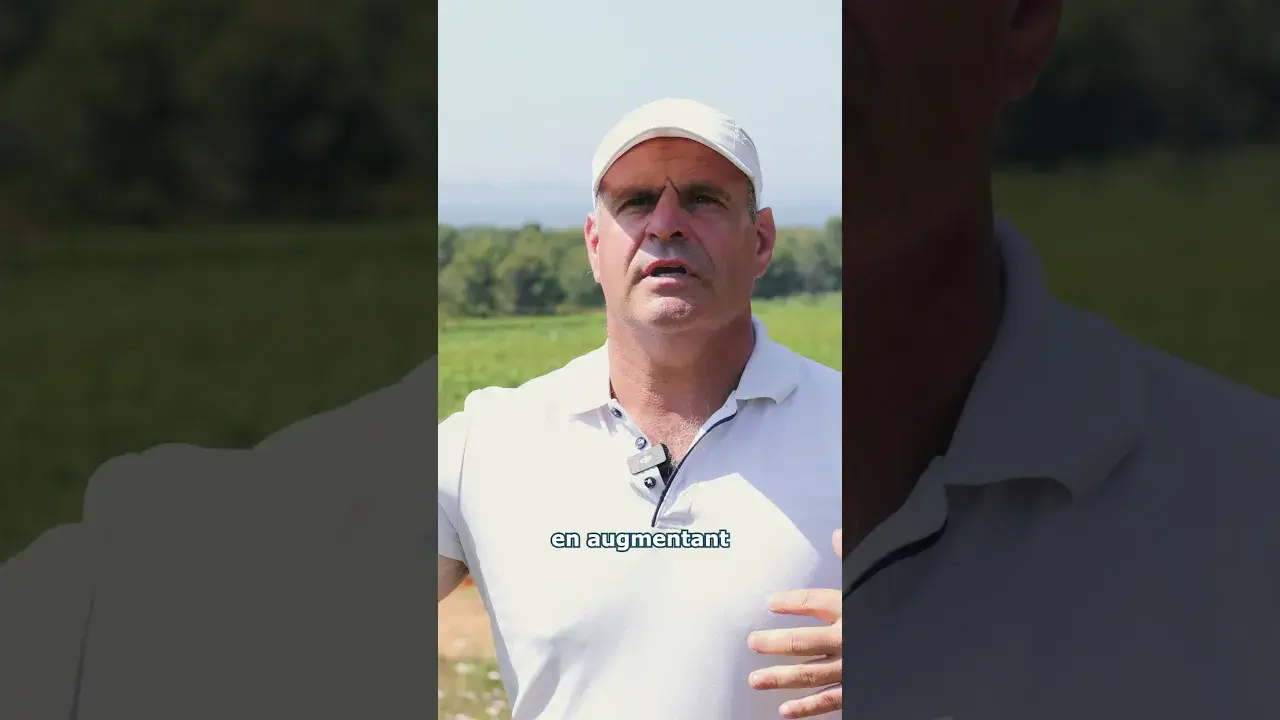 domaine de la sanglière