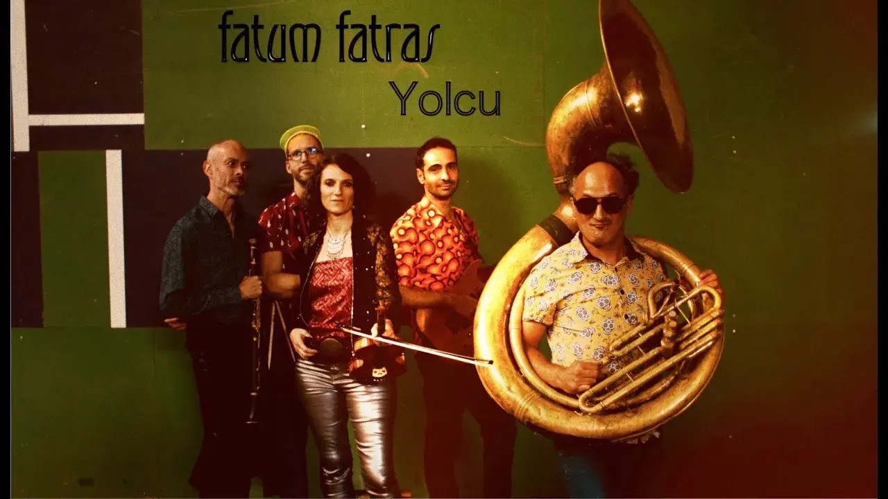 découvrir fatum fatras