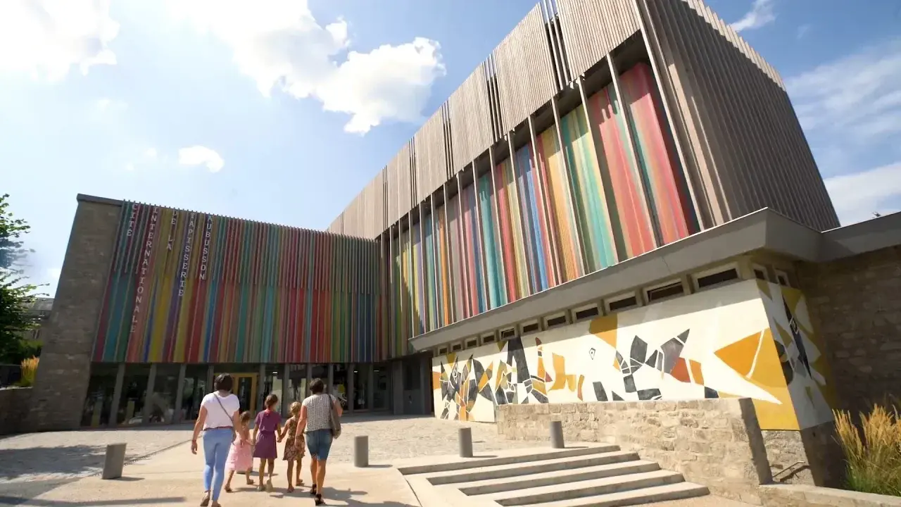 Coup de Coeur Creuse : Claire Blandin