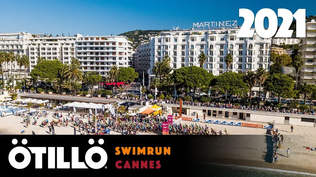 otillo swimrun cannes