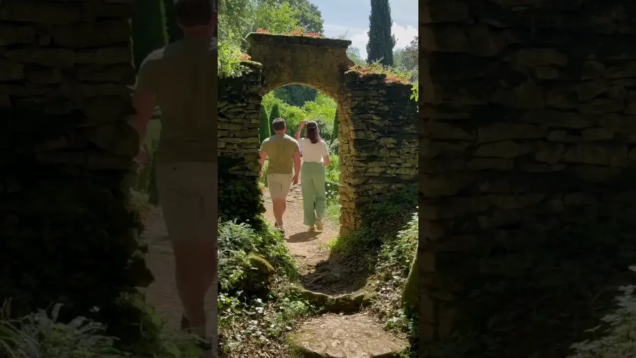 Les jardins du pays de Fénelon : Une escapade verte au cœur du Périgord Noir