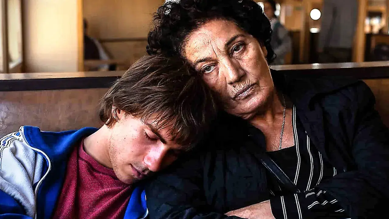 bande annonce crossing istambul