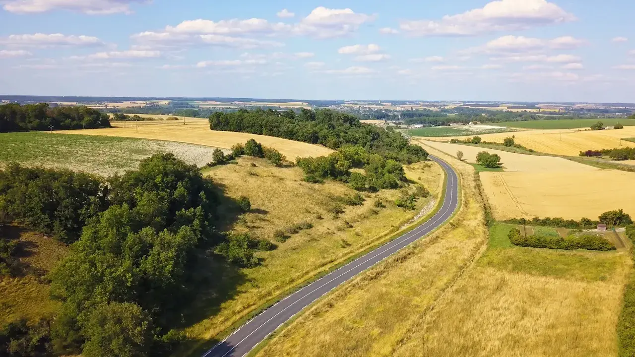Le Coteau de la Rebufière