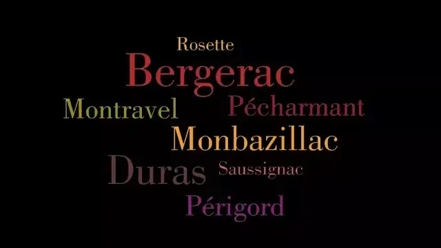 Le vignoble de Bergerac Duras authentique par nature.