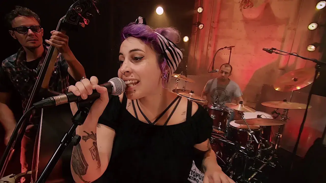 Objectif Live OCTOPUS KING