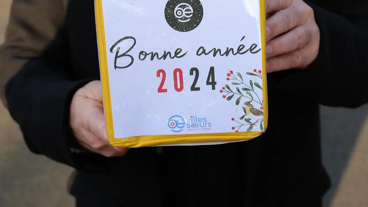 Retour sur les temps forts 2023