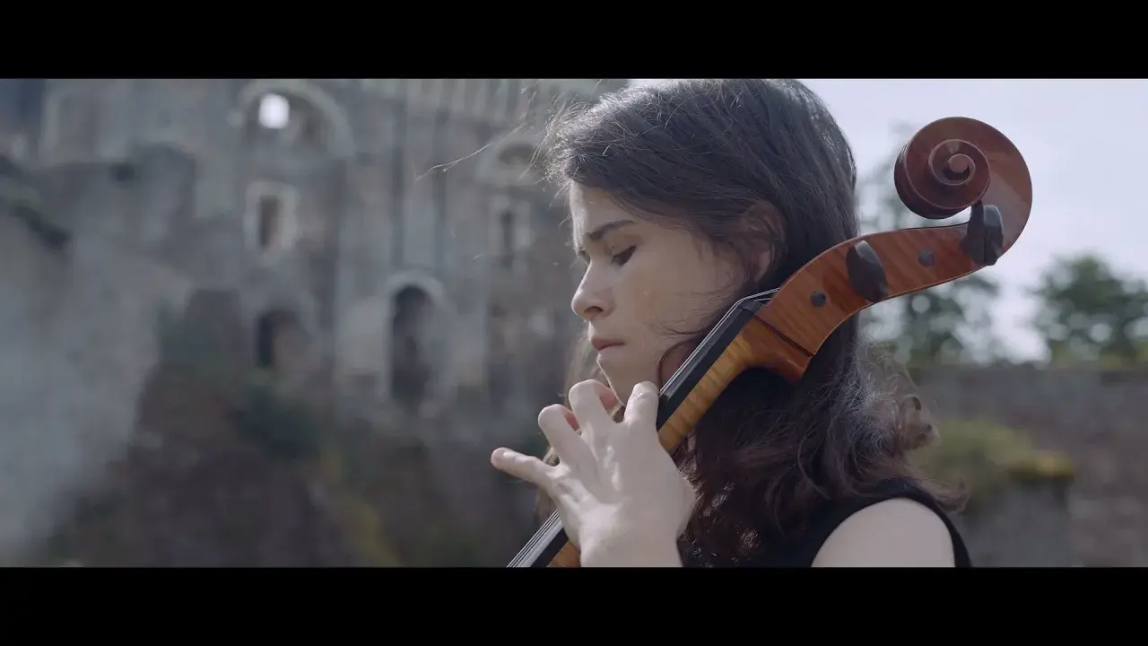 youtube - le château du plessis macé