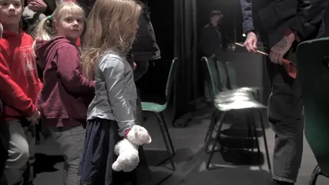 Fehlender Videotitel