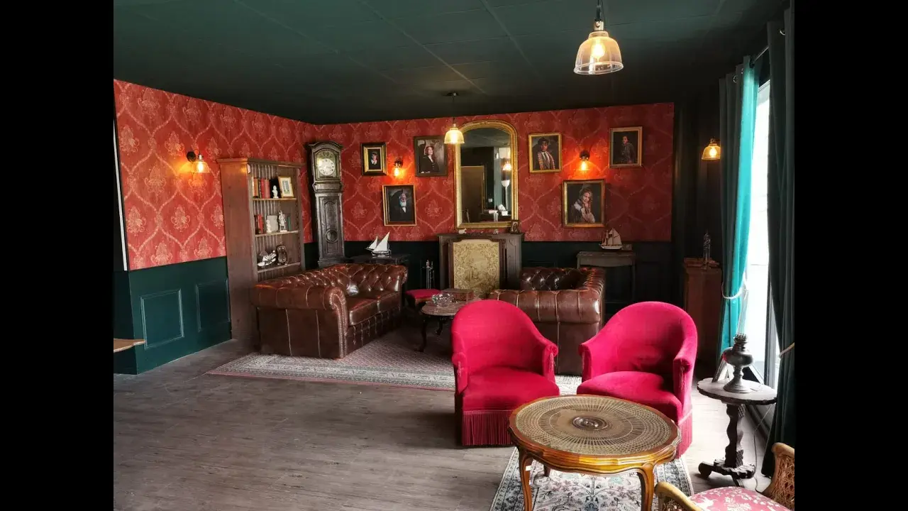 youtube - venez visiter get out ! angers