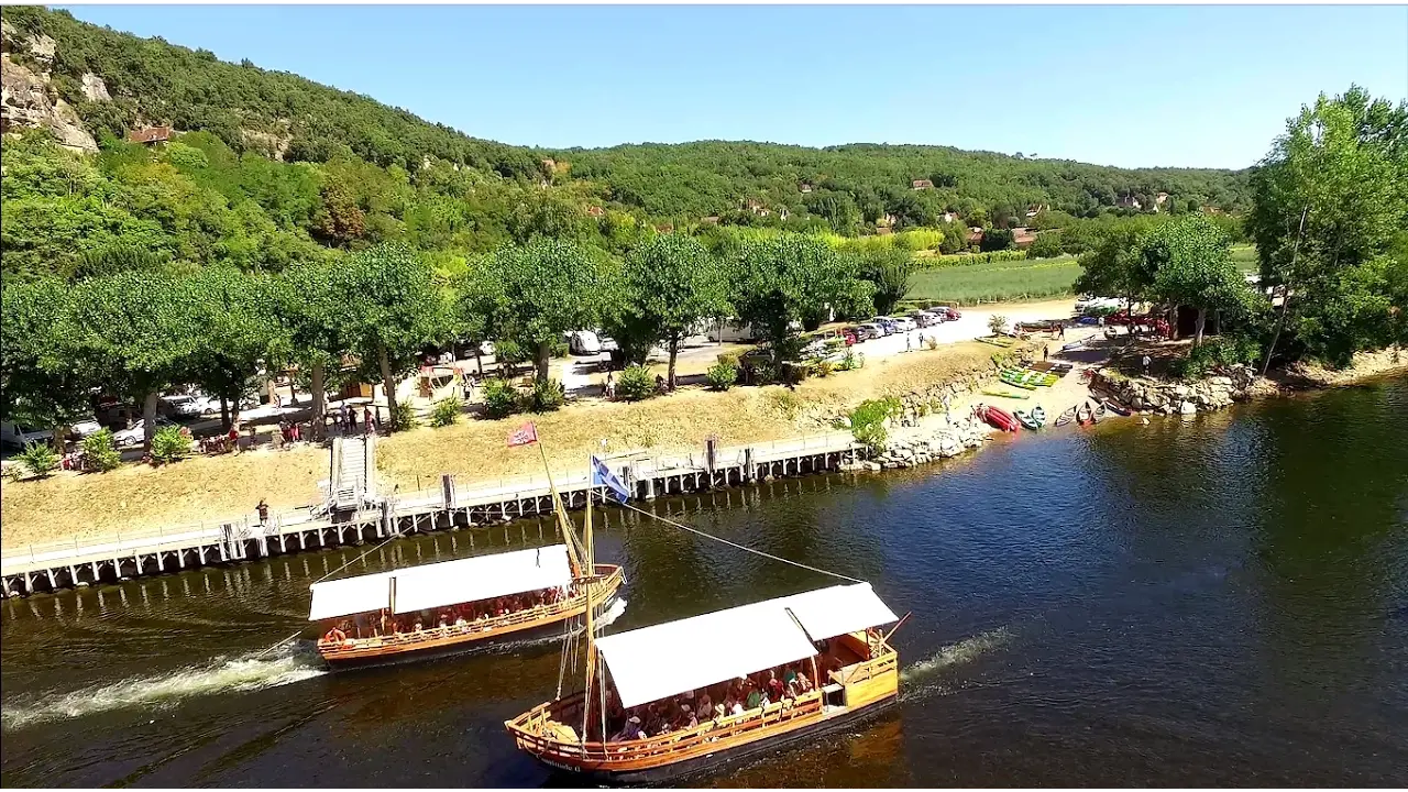 Sarlat Périgord Noir, une expérience à vivre