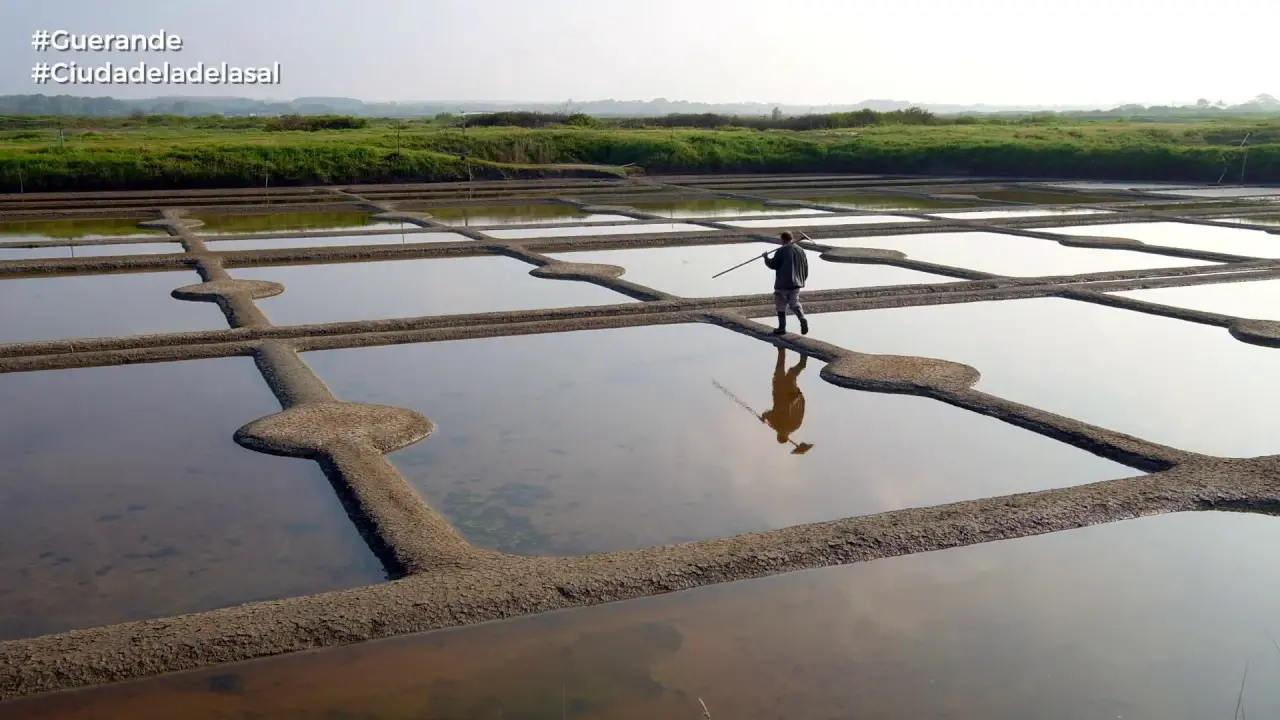 ¡Descubre una postal de Bretaña!