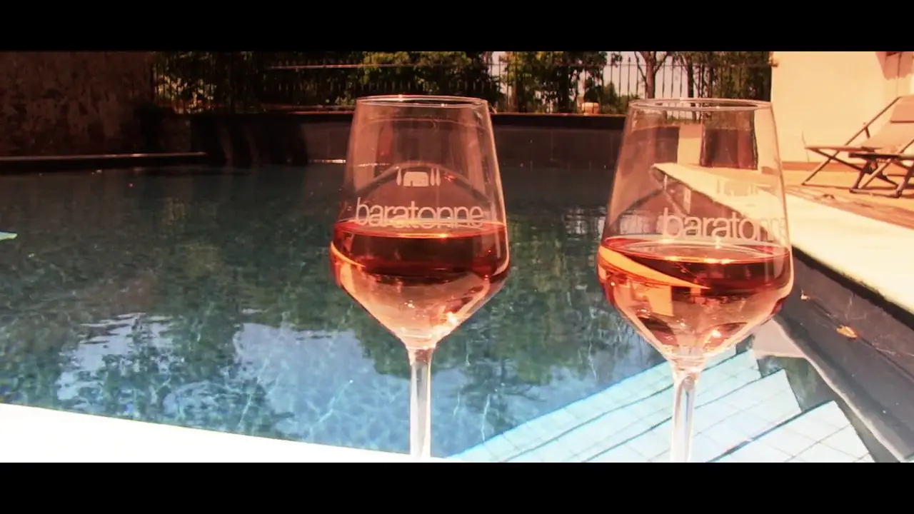 domaine de la baratonne