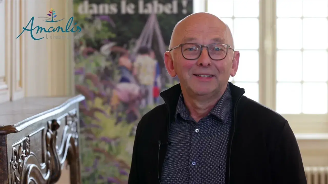 La valorisation du Pré Belay à Amanlis