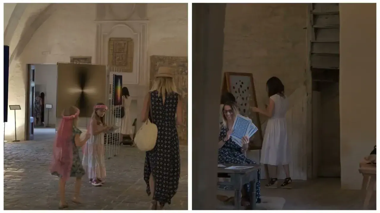 Teaser Ste-Eulalie de Cernon