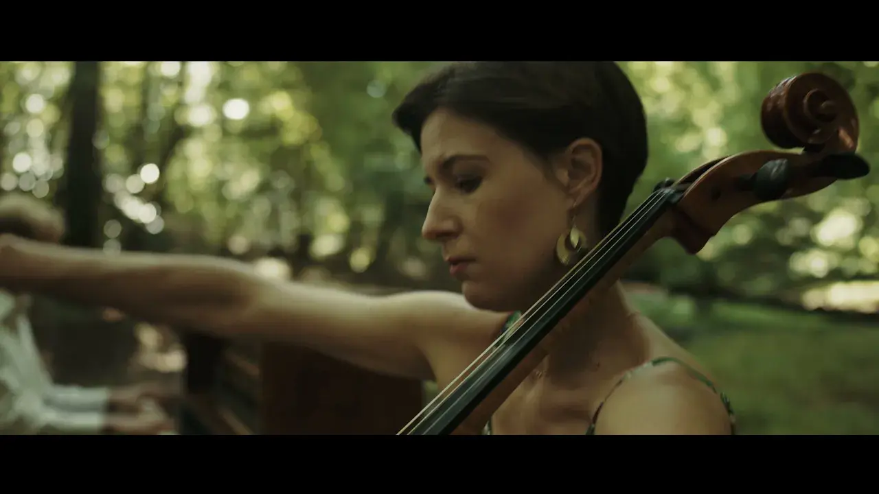 [TEASER] Il était une feuille - conte musical