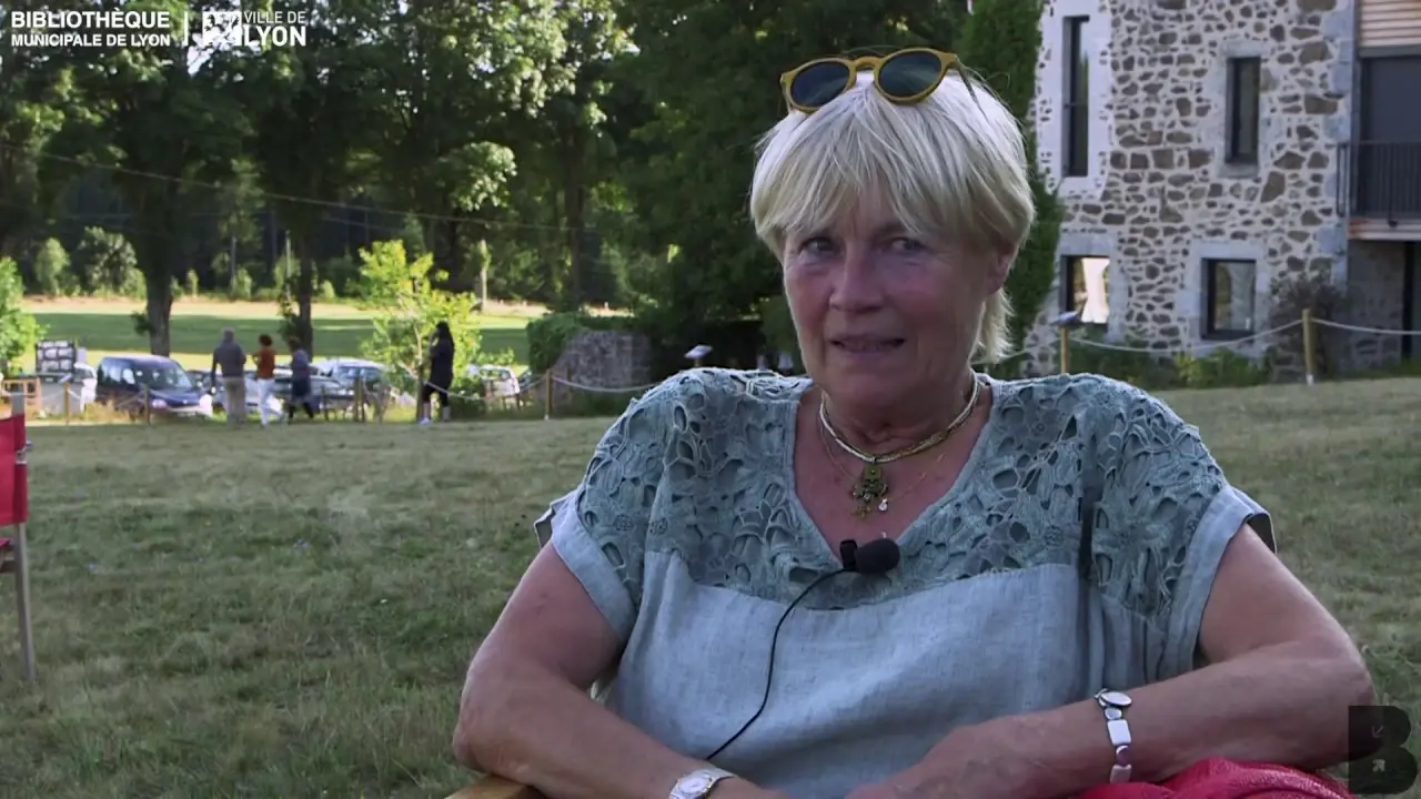 A poetic and convivial festival