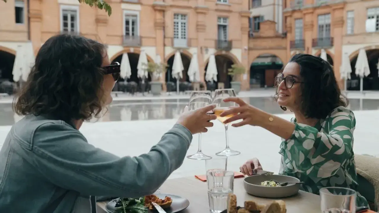 Une journée à Montauban