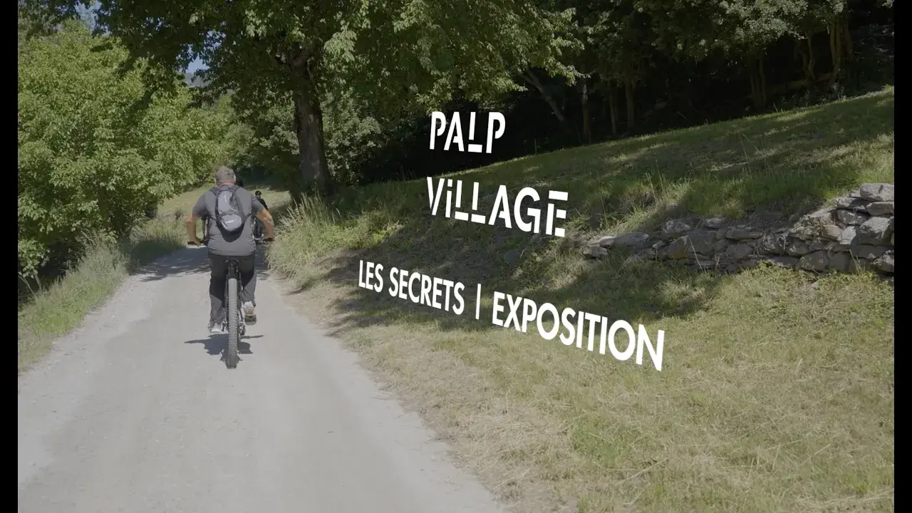 les secrets du val de bagnes