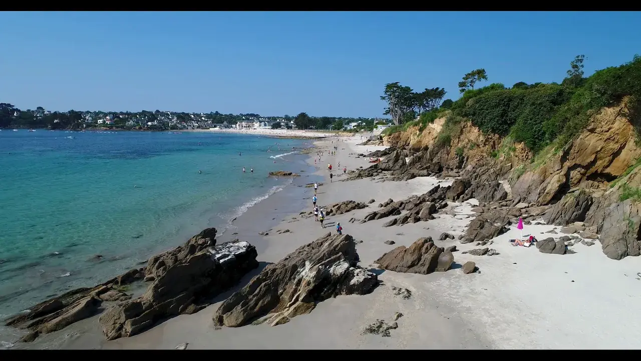 Trail du bout du Monde 2018