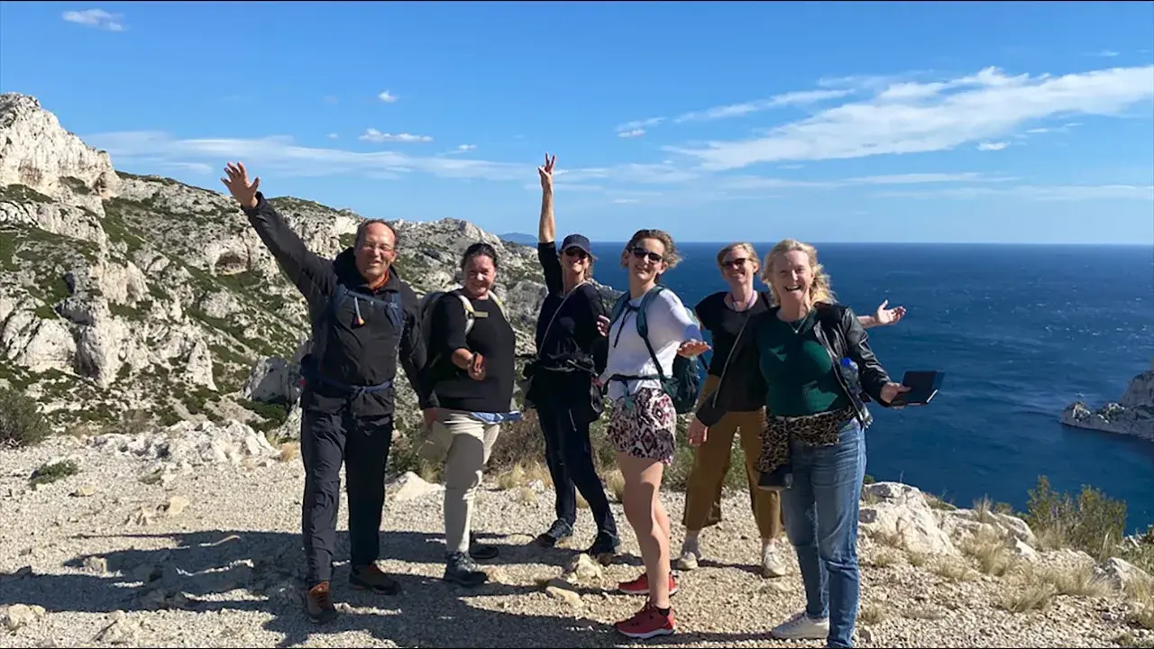 Eductour Famtrip - Atout France Pays-Bas