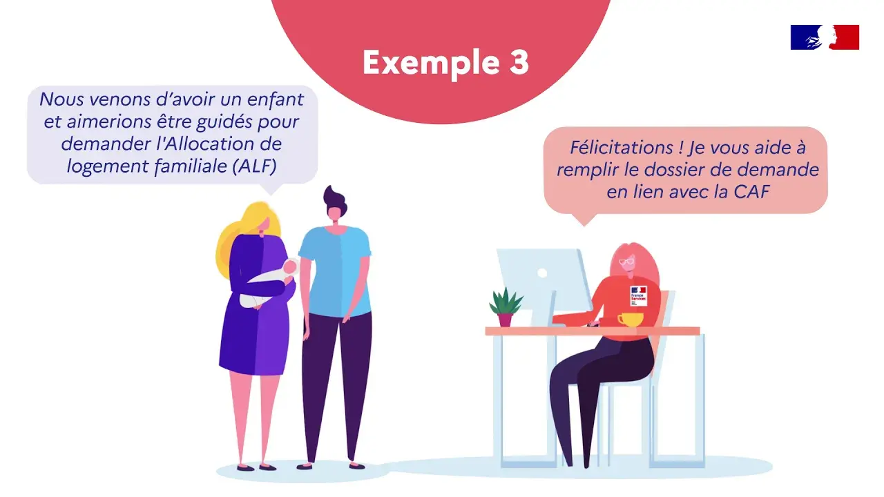 Le label France Services