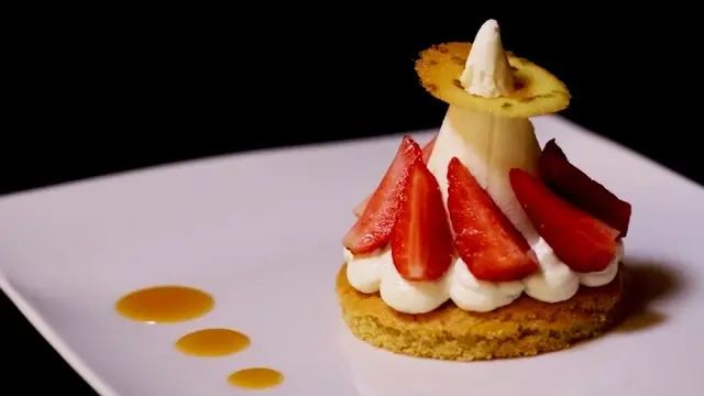 vidéo de l'émission panier de chef avec pascal colliat